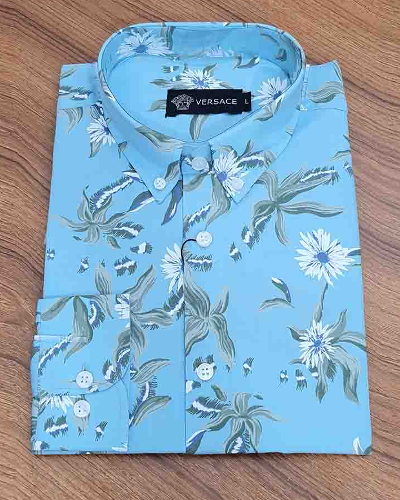 Print Full Shirt